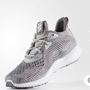 Adidas Alphabounce Sneakers